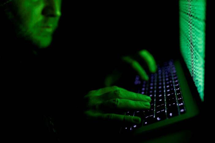 Ukraine blames Russian security services for being involved in recent cyber attack