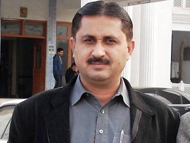 Jamshed Dasti gets bail, likely to be released today