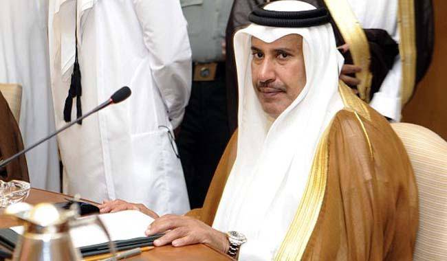 Panama JIT reaches Doha to record Qatari prince Hamad bin Jassim's statement 