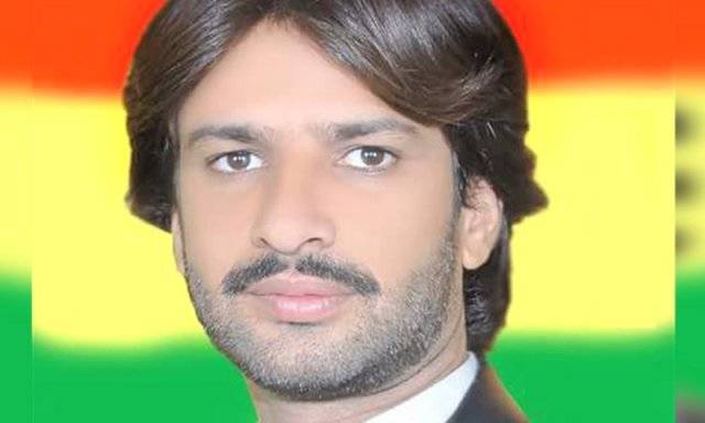 BNP leader, security guard gunned down in Quetta