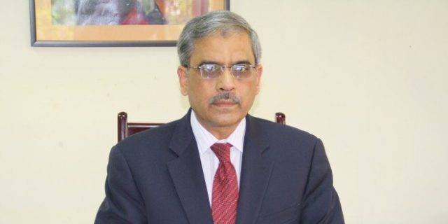 Govt appoints Tariq Bajwa as SBP governor