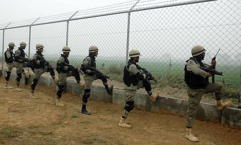 3 civilians martyred in unprovoked Indian shelling across LoC