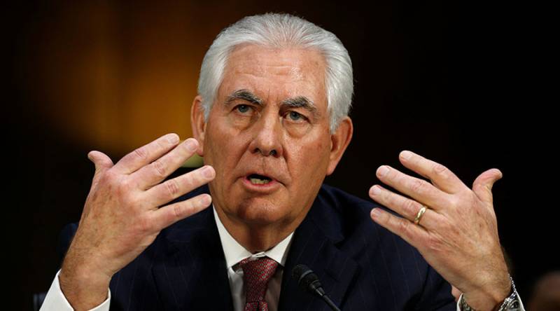 US Secretary of State decides to intervene for ending Middle East crisis