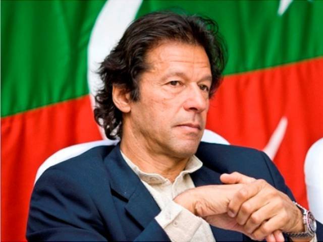 SC summons Imran Khan in disqualification case