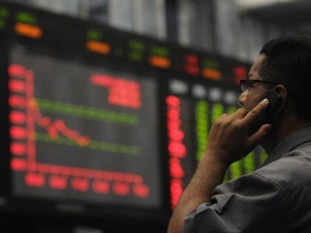 Stock market reacts negatively to post-JIT report