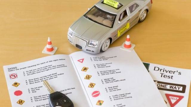 New application enables Pakistanis to apply for driving license online