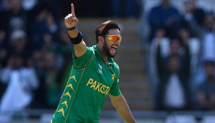 England’s T20 Blast: Imad Wasim to play for Durham County