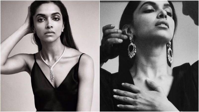 Deepika Padukone gets trolled for latest Vanity Fair photoshoot