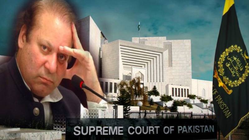 Panama JIT Report: Sharif family lawyer continues arguments in SC