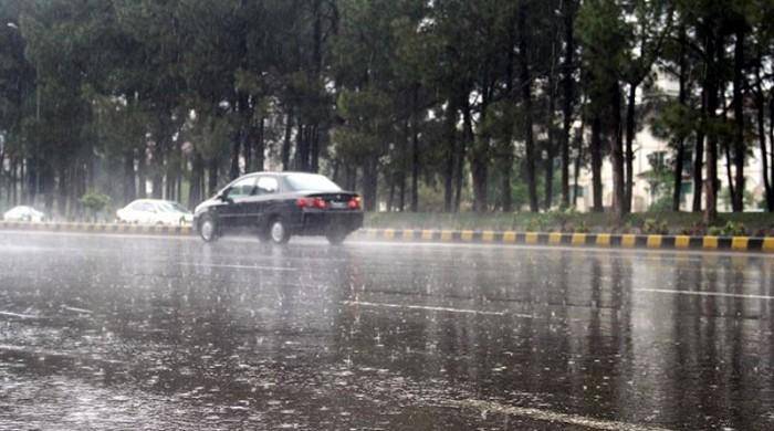 Rain with thunderstorm expected in different parts of country: MET