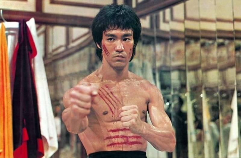 Bruce Lee 44th death anniversary being observed today