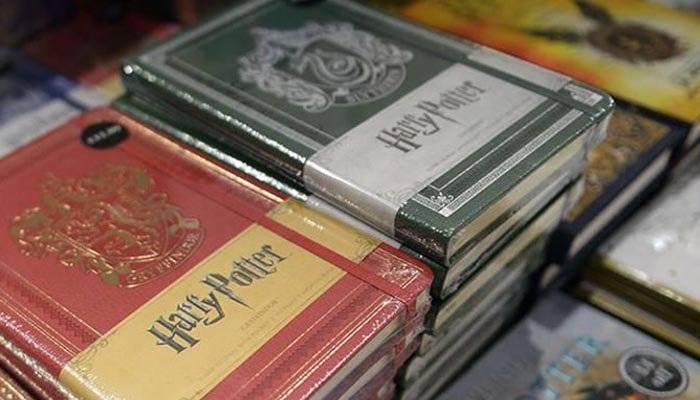 Harry Potter series set to release 2 new books in October