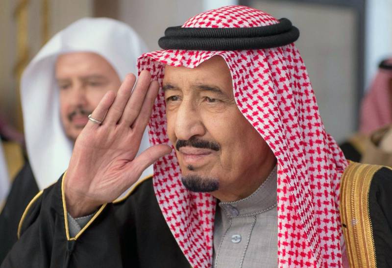 Saudi prince arrested after videos showing him abuse people go viral