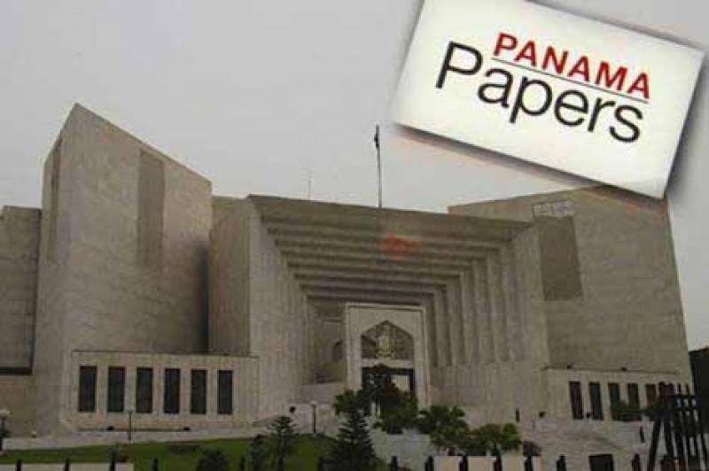 Panama JIT report: SC reserves judgment
