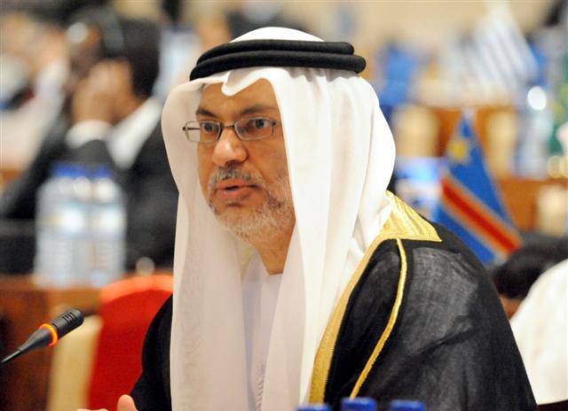 UAE welcomes Qatari decision to amend anti-terrorism laws