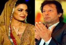 Meera denies to contest 2018 elections against Imran Khan