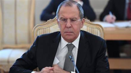 Russia offers to mediate in Persian Gulf crisis