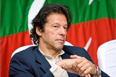 SC adjourns Imran Khan's disqualification case till July 31