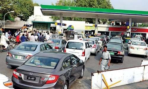 Petrol strike: crisis feared to worsen across the country 