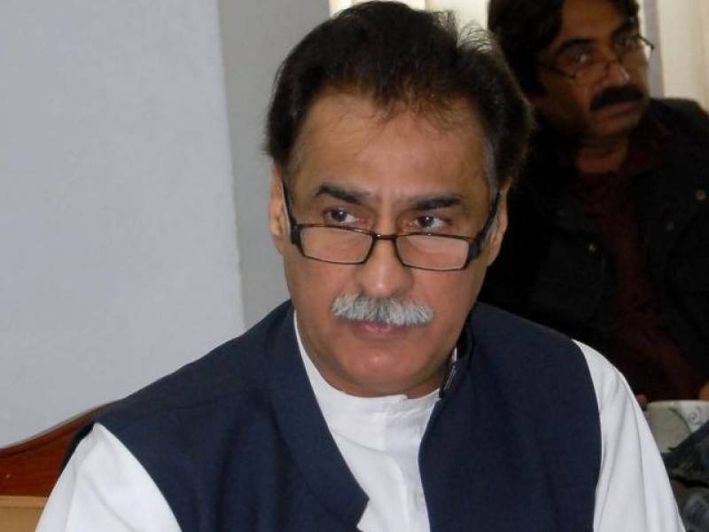 Ayaz Sadiq likely to become next Prime Minister: sources