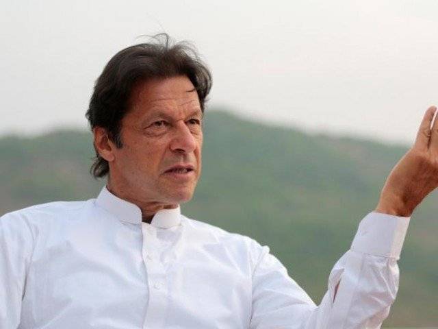 Cannot disqualify Imran Khan over fake certificate, remarks CJP