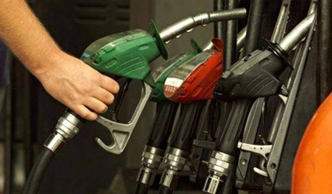 No change in fuel prices for August