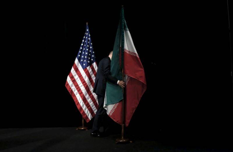 New US sanctions breach nuclear deal: Iran