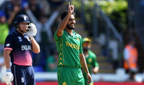 Rumman Raees received offer to play for Durham County