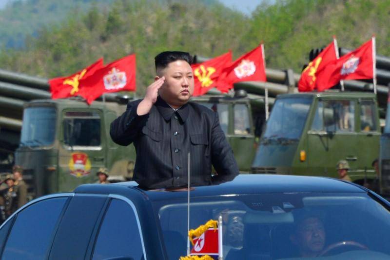 UN vote on US bid to slash North Korea exports over missile tests
