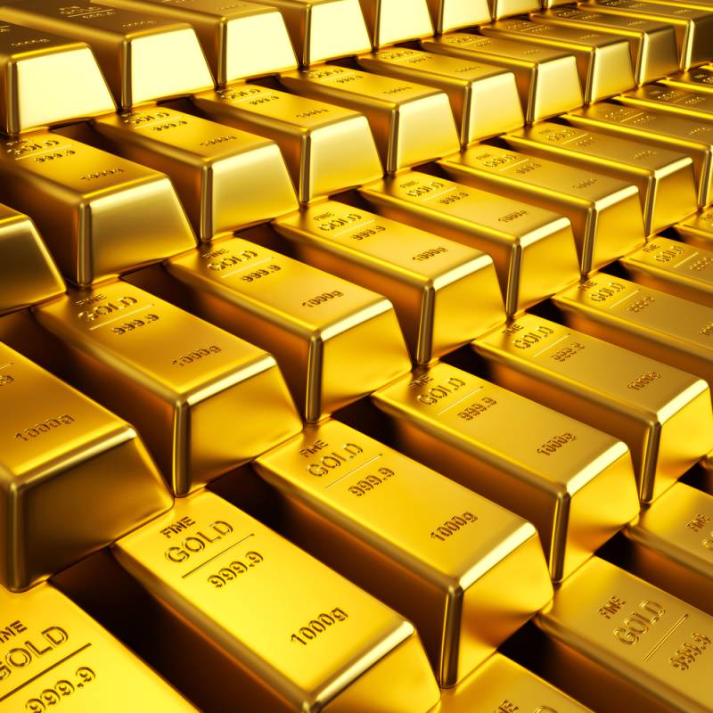 Gold could be used for cancer treatment:research
