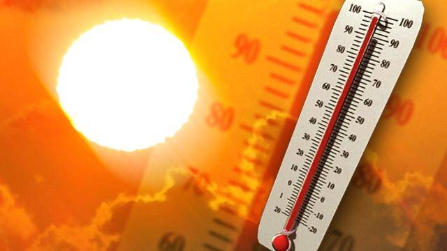 Hot, humid weather likely to prevail in most parts of country: Met