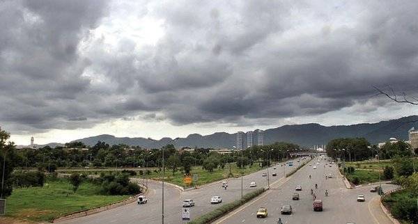 Rain expected in different parts of country: Met