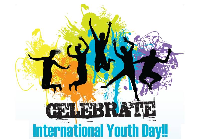 International Youth Day being observed 