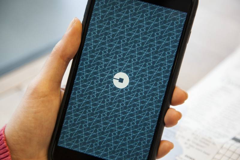 Uber adds new exciting feature to facilitate riders and drivers