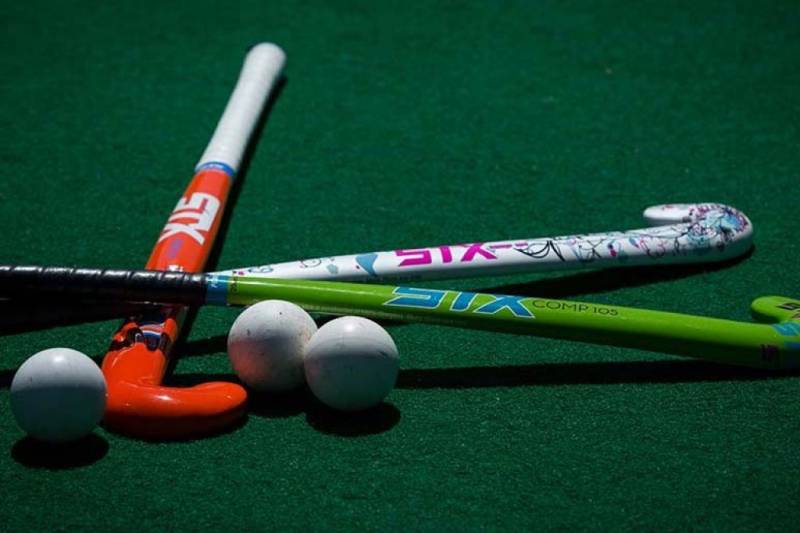 Hockey match to be played for 70th Independence Day celebration