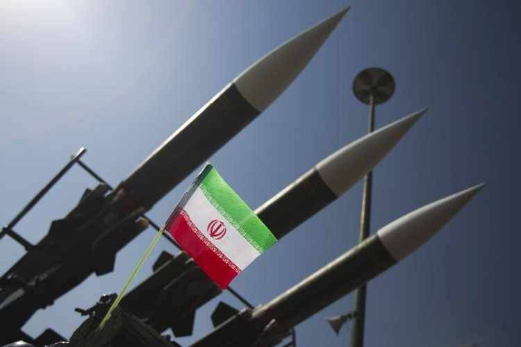 Iran seeks more funds for missiles, Guards following U.S. sanctions
