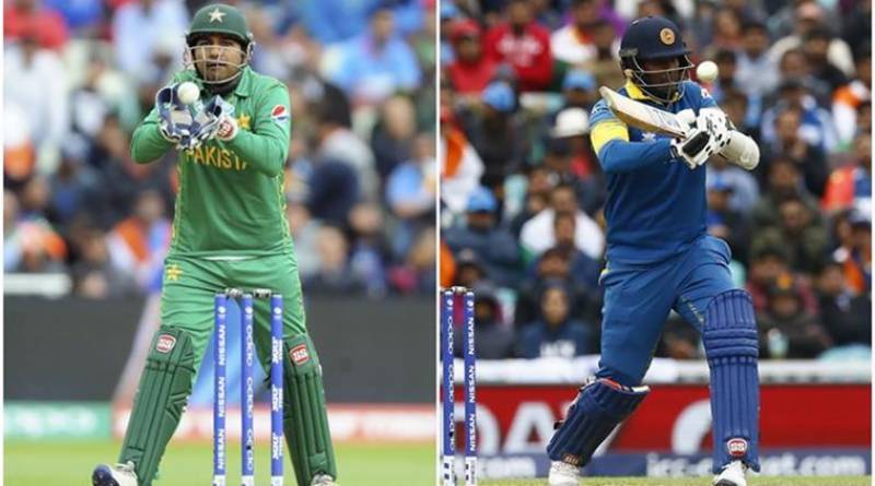 Sri Lanka confirms Pakistan tour for T20s in September