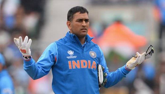 Dhoni no longer automatic choice for ODIs: Indian chief selector