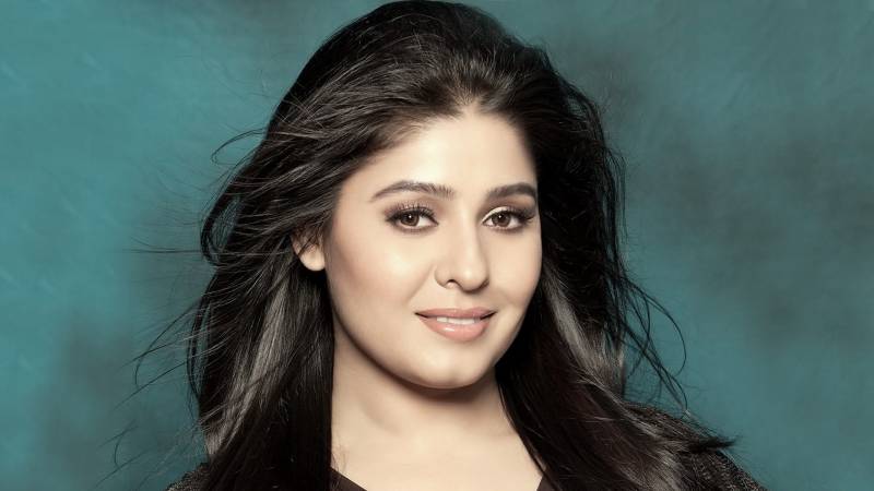Reason of Sunidhi Chauhan’s absence from limelight revealed