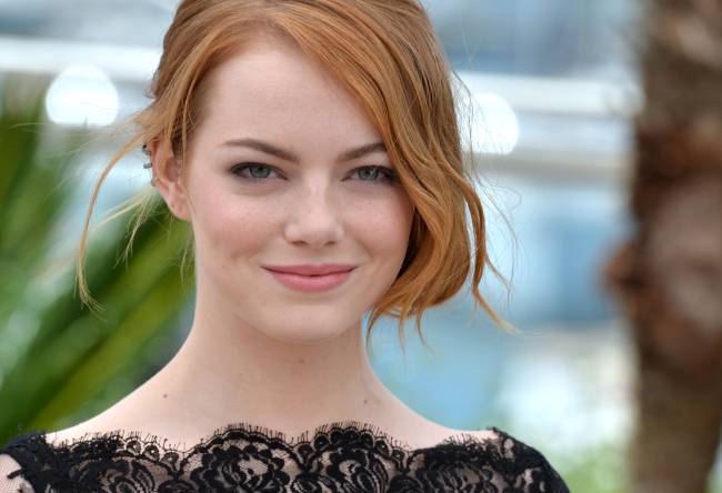 Emma Stone becomes Forbes' highest-paid actresses