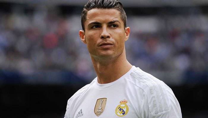 Cristiano Ronaldo nominated for FIFA player award