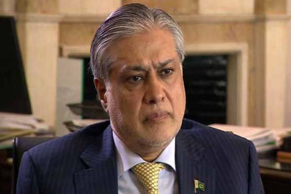 Dar files review petition against SC's order to NAB for filing reference against him