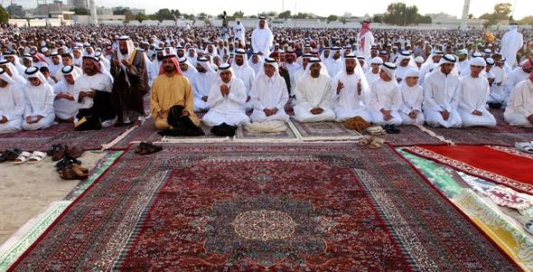 UAE to celebrate Eidul Azha on September 1
