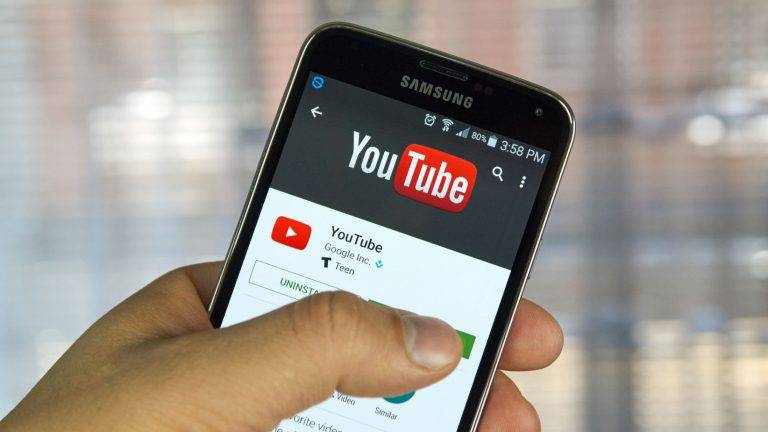 YouTube adds “Breaking News” section on its platform