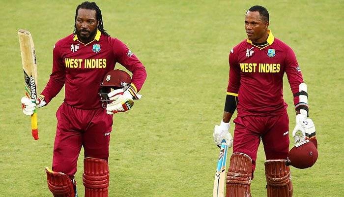 Chris Gayle, Marlon Samuels return to West Indies ODI squad