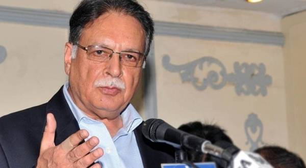 Dawn Leaks: I was sacked before JIT’s report, says Pervaiz Rashid