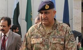 Army Chief calls Nawaz, wishes for Kulsoom’s early recovery