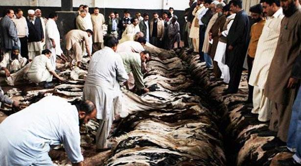 Eidul Azha: Govt bars 65 proscribed outfits from collecting hides