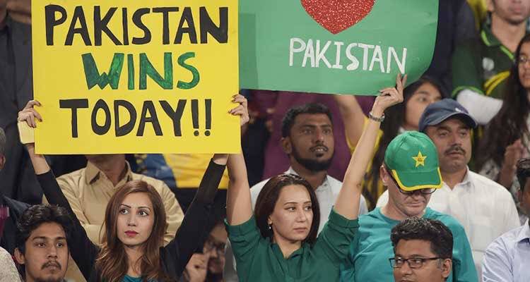 Pak Army welcomes cricket team World XI to Pakistan