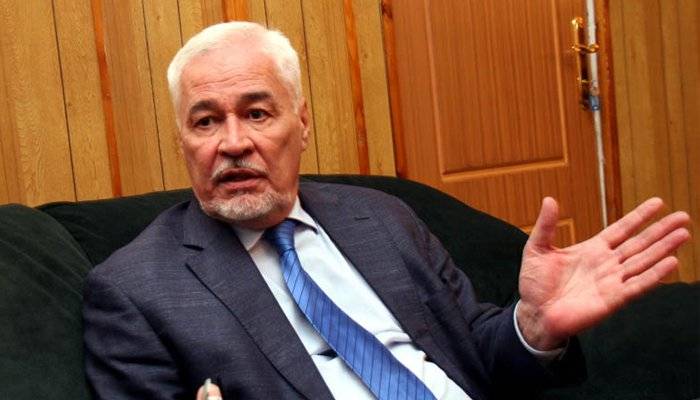Russian ambassador to Sudan found dead at his residence